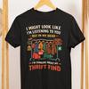 Tops – T-Shirts