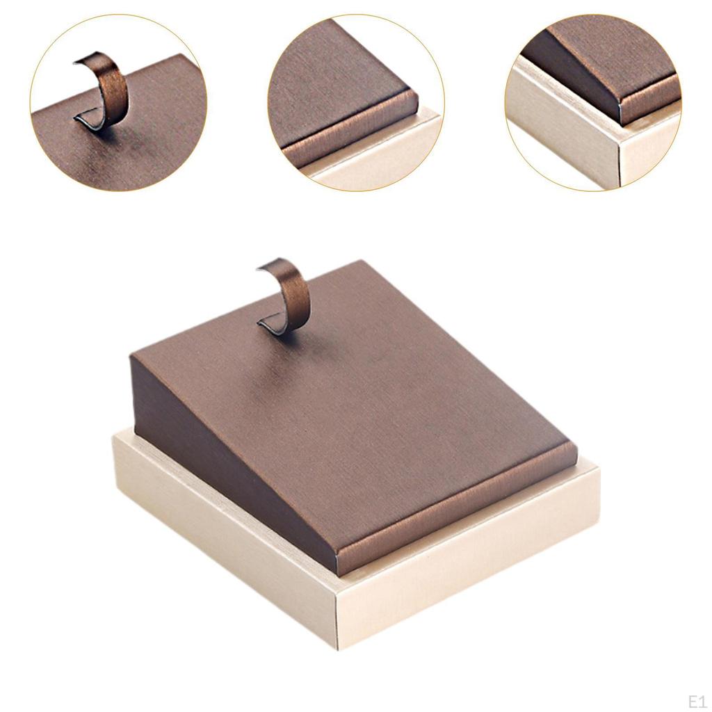 Bracelet Display Stand Watch Decoration Desktop Bangle Holder Jewelry