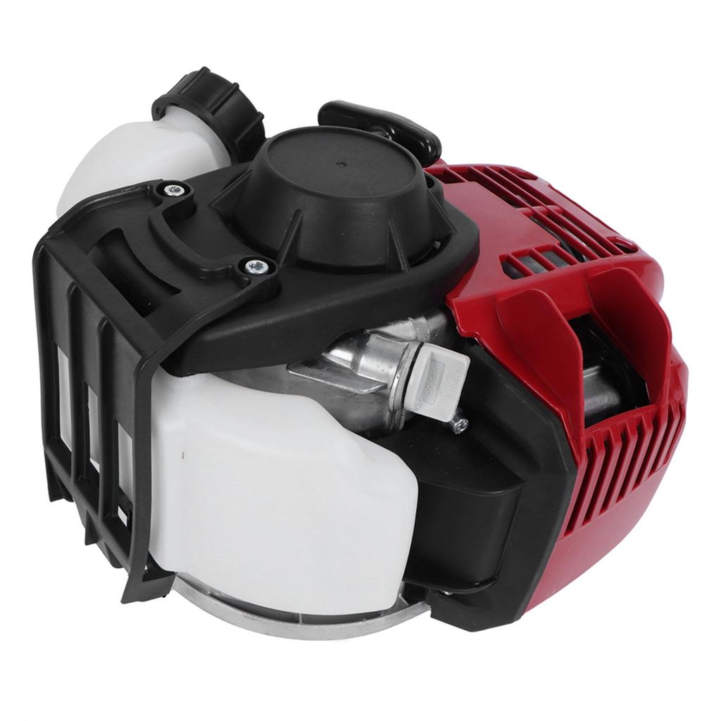 Lawn Mower Engine Single Cylinder 4 Stroke Trimmer Engine Fit for GX50 1.00kW 47.9cc 6500rpm
