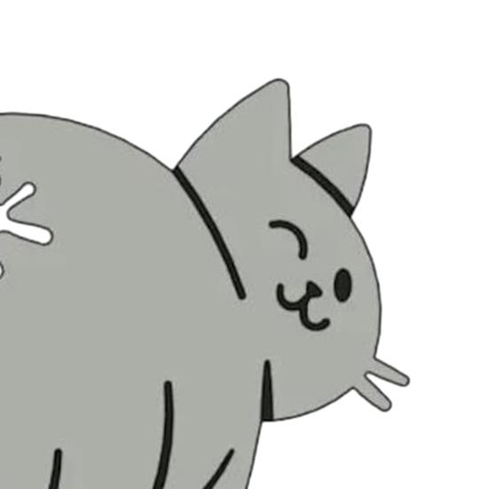 Cat Butt Bread Clip 3D Printed Cat Shaped Bag Holder Reusable Food Bag Clips for Bread Snack Bags Novelty Kitchen Gadget for Cat Lovers