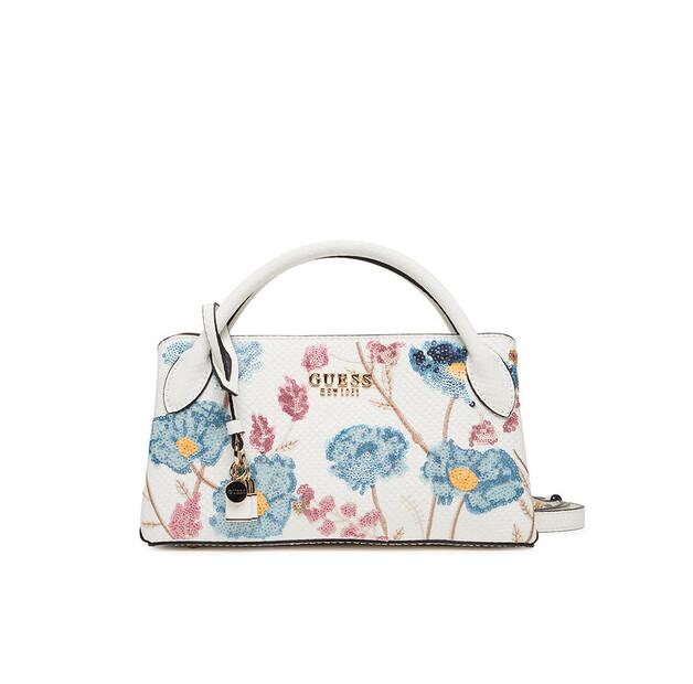 Сумка Guess Zaria HWKF73 30050 белый