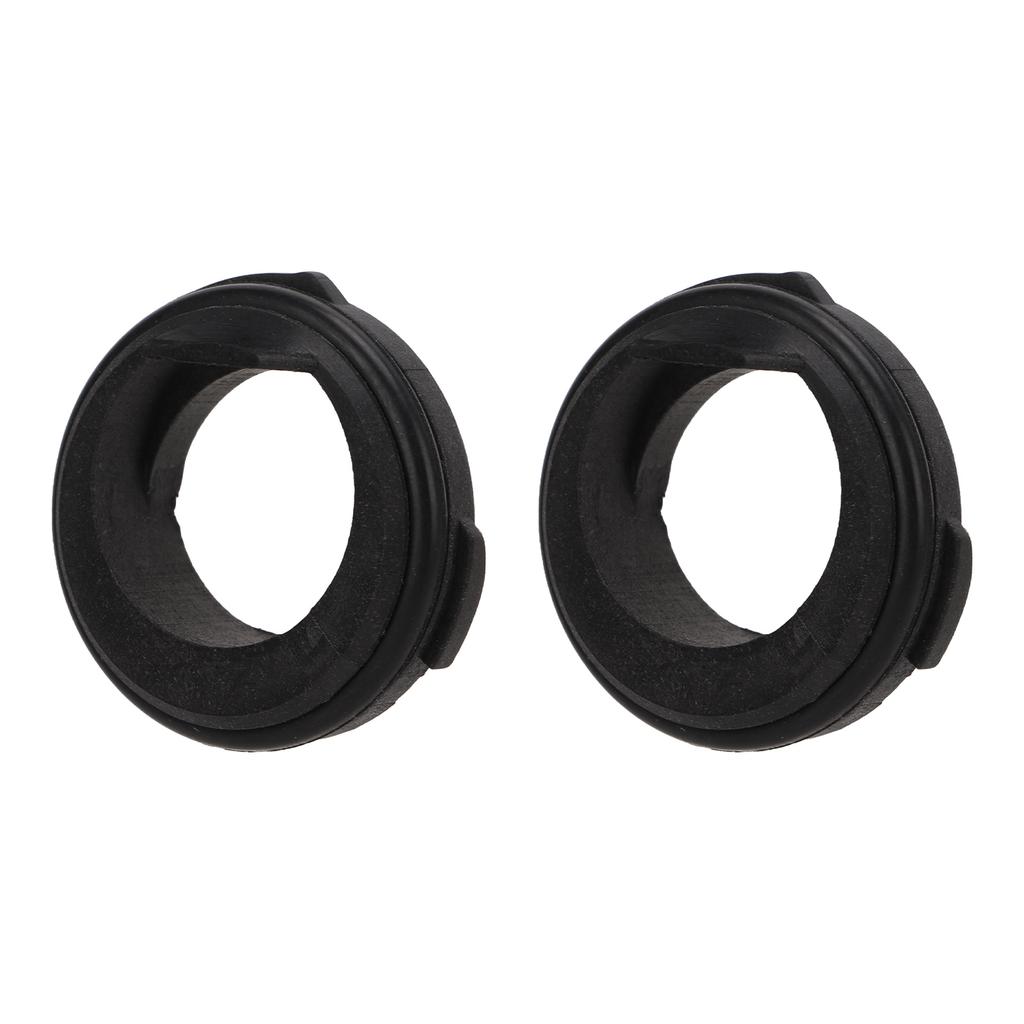 LED Adapter Holder Fine Workmanship Professional Design Small Volume ABS Material Headlight Bulb