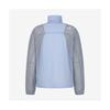 The North Face Loose Logo Long Sleeve Lightweight Jacket Unisex Jackets NJ3LS03L