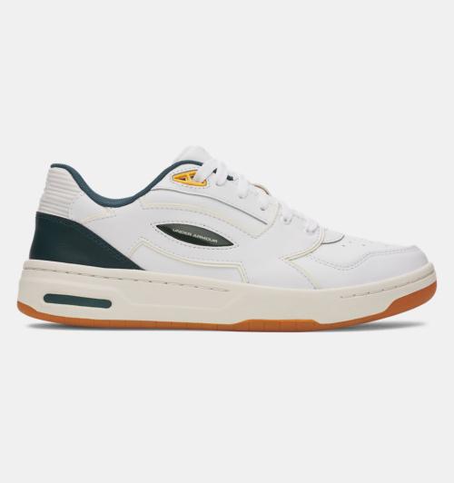 [Under Armour] UA Flex [6007037-102] White-295