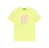 T-shirt United Colors Of Benetton 3JERG10J3