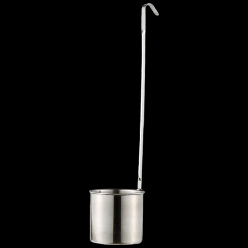 Stainless Steel Long Handle Wine Dipper