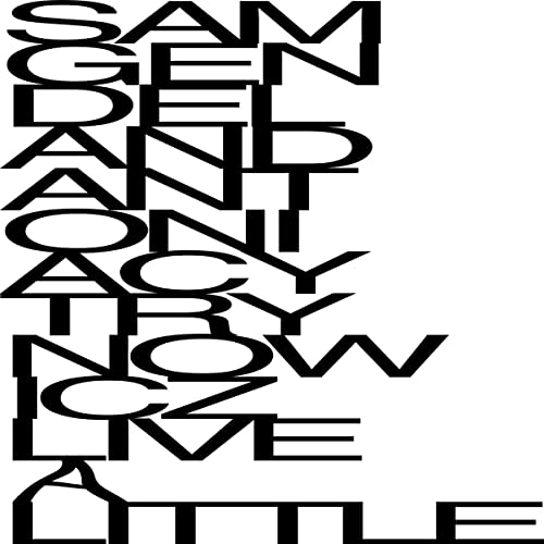 

Live A Little