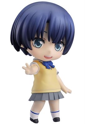 Attendant en été Nendoroid Kanna Tanigawa (figurine mobile peinte en ABS et PVC sans échelle)