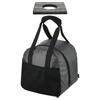 Bowling Ball Bag for Single Ball with Mesh Pocket Bowling Ball Tote Bowling Bag