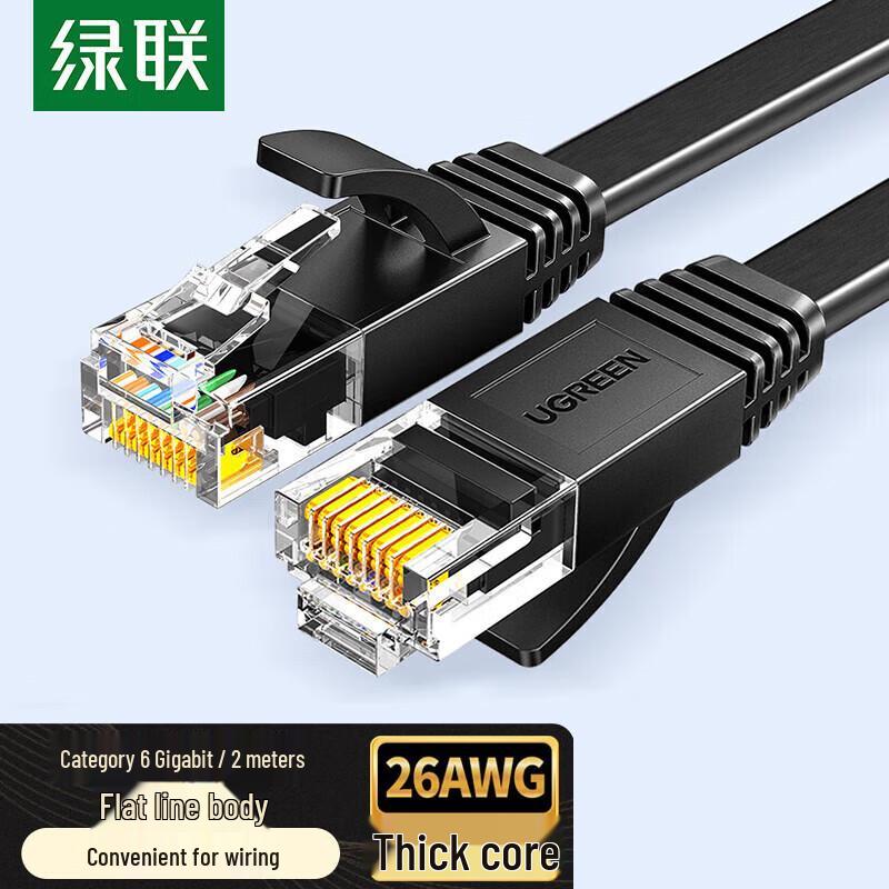 Ugreen High-Speed Ethernet Network Cable