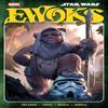 Star Wars Ewoks by Steve Orlando Paperback Book 9781302958602