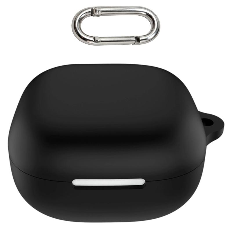 Earbud Case Shockproof Housing Skin-friendly Guarding Washable Shell Nonslip Keep Safe From Accidental Drop for R60i NC