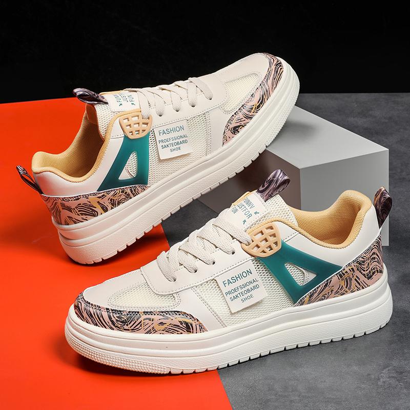 

Новинка 2022 года, летняя мужская обувь, дышащие мужские кроссовки, удобная удобная обувь для отдыха высокого качества, Tenis Zapatillas Hombre