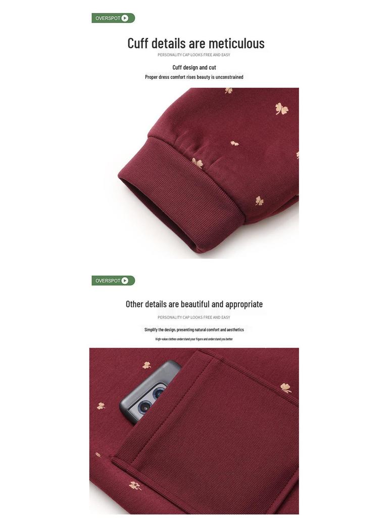 Plus Size Spring & Autumn Jacket Coat for Middle-Aged and Elderly Women - 2025 Collection