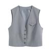Ur Spring New European and American Style Vest