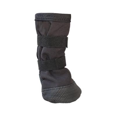 Professional Waterproof Dog Paws Protective Cover Adjustable Anti-licking Dog Foot Cover Breathable Dog Shoes Wound Care
