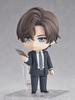 Nendoroid Undecided Case Files Libra Plastic Painted Movable Figure Non-scale