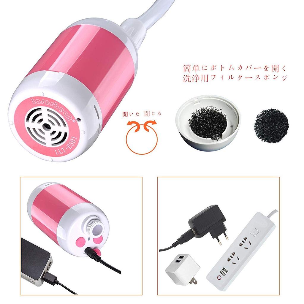 Portable Shower, Outdoor Shower, Electric Shower, Adjustable Water Flow, Built-in 4800mAh Rechargeable Battery, Suitable for Indoor/outdoor Showering,