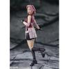 TAMASHII NATIONS S.H. Figuarts NARUTO - Shippuden Haruno Sakura Inherited Determination (Reissue) Approximately 135mm ABS PVC Painted Movable Figure