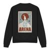 Star Trek Unisex Adult The Original Series Episode 18 Sweatshirt