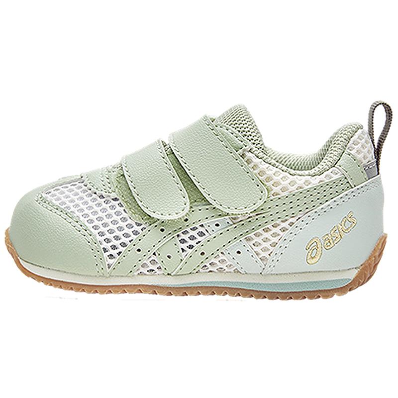 ASICS COTLA Breathable Mesh Toddler Walking Shoes 30.5