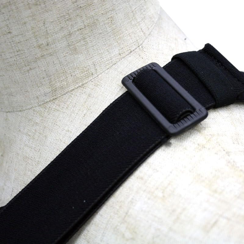 POI DESIGNS Body Protector 01 Black