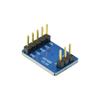 1pcs MAX3485 module TTL to RS485 Usart communication accessories serial parallel multi-machine communication