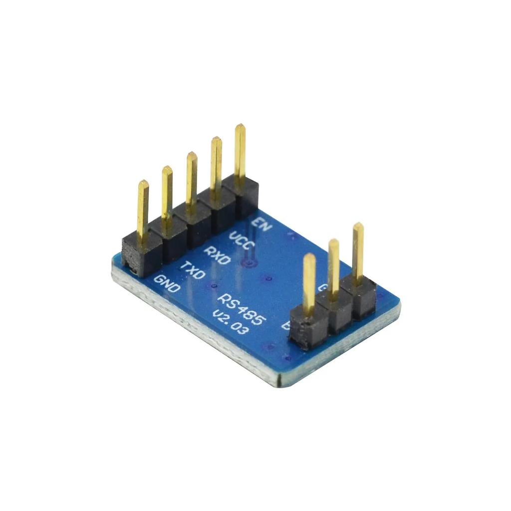 1pcs MAX3485 module TTL to RS485 Usart communication accessories serial parallel multi-machine communication