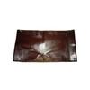 On Attack Titan Cosplay Unisex Faux Leather Miniskirts Apron Costume Ackerman