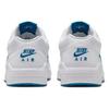 Sneakers Uomo Air Jordan Stadium 90 Industrial Blue Bianco Grigio Lupo DX4397-114