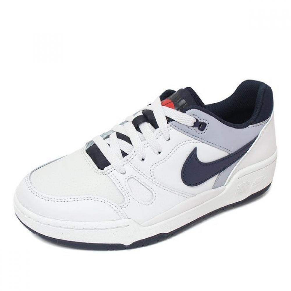 

Nike Full Force Low Top Sneakers Platinum Tint Fb1362 002 FB1362002:240mm(US6)