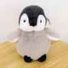 Cute Cartoon Penguin Plush Toy Doll For Kids And Babies