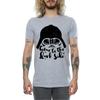 Star Wars Mens Darth Vader Come To The Dark Side Sketch T-Shirt