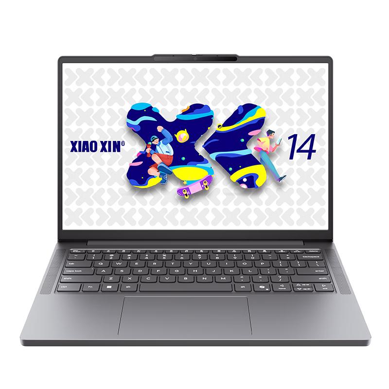 

Lenovo Xiaoxin SE High Performance Laptop (CN version) 14-inch