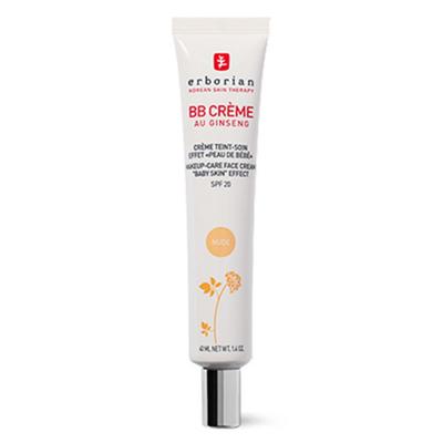 BB Cream SPF20, Nude, 40ml, 1 Stück