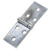 WOLFPACK PROFESSIONAL LINE - Hinge 814 Zinc Plated 1-1/2"