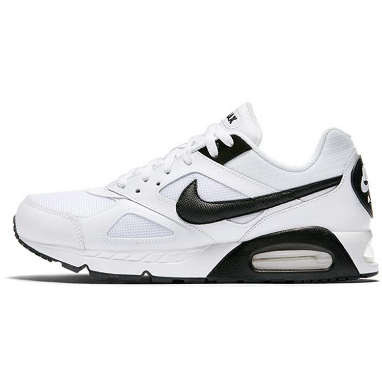Nike Air Max IVO  White Black  Men s 580518-106 EU 38.5