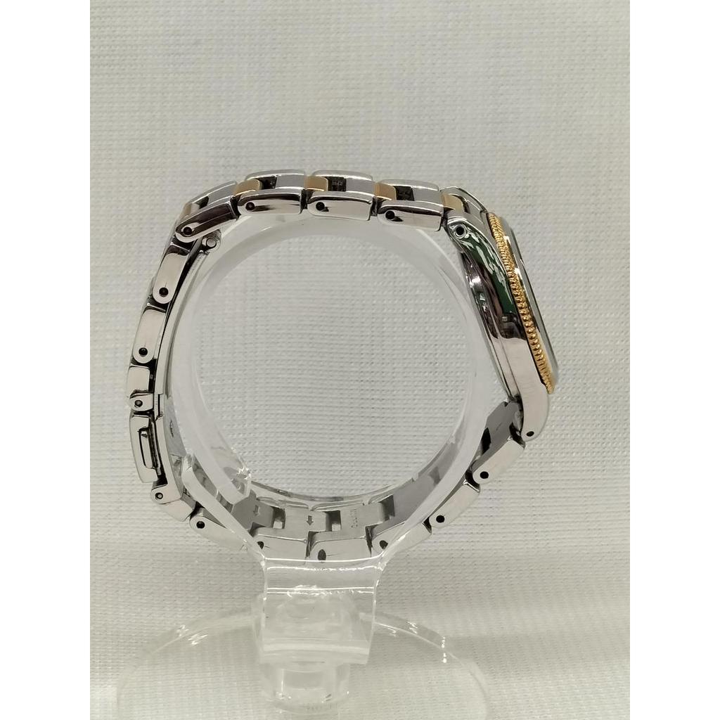 Used SEIKO 1B22-0BZ0 Watch