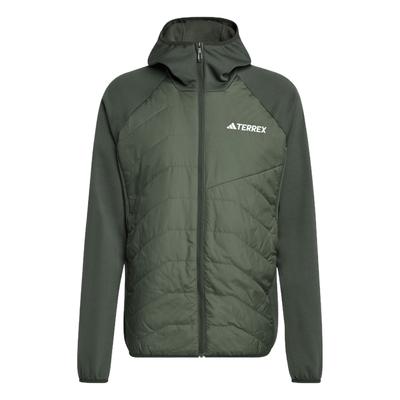 Terrex Comfortable Warm Fleece Jacket Men Jackets KA6947