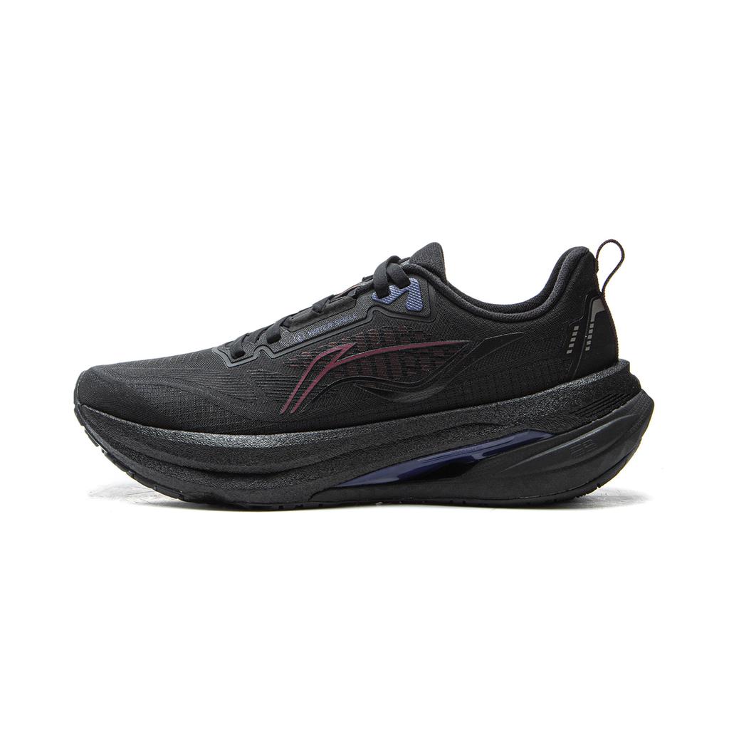 Li Ning Woshi 5.0 Protective Edition Cushioning Slip Resistant Abrasion Resistant Breathable Low top ARSV124-3