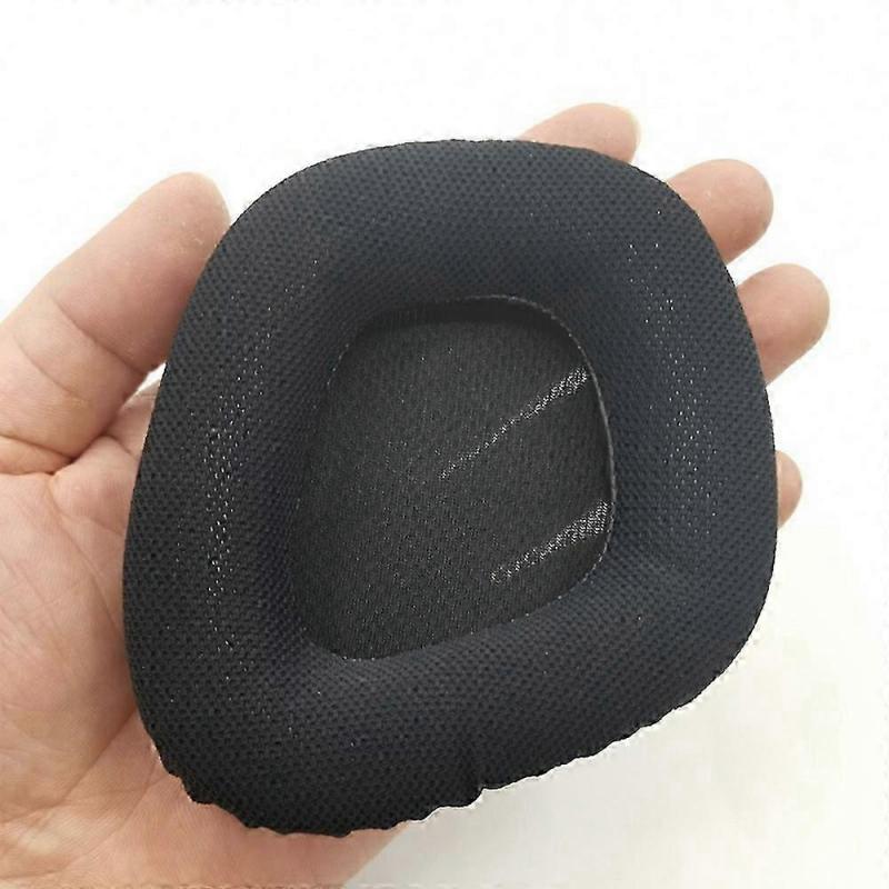 Replacement Ear Pads Cushions for Corsair VOID PRO ELITE Headset, 1 Pair, Breathable Memory Foam, Gaming Headphone Ear Pads