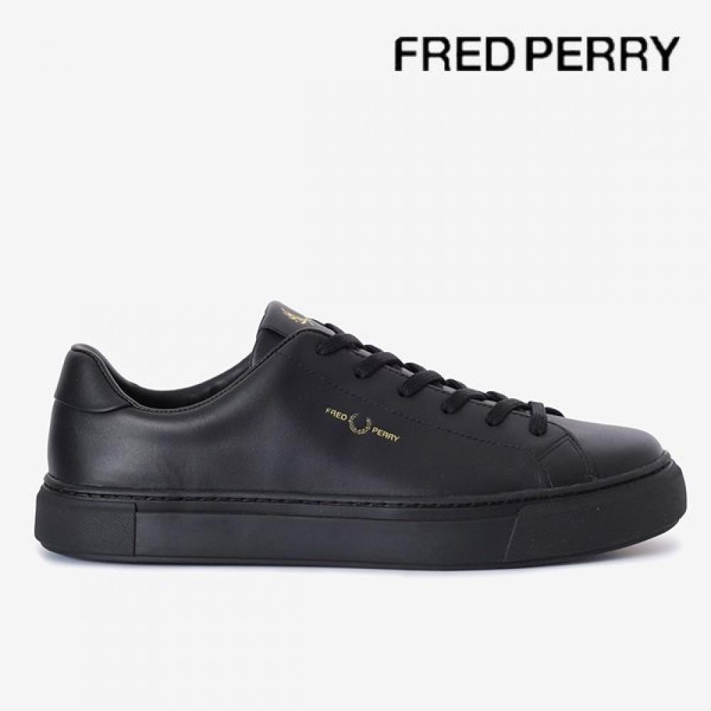 Fred Perry Унисекс Кроссовки Sfpu2415310 774 260