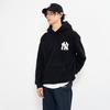 New MLB Sweatshirts Unisex Black 3AHDEC116-50BKS