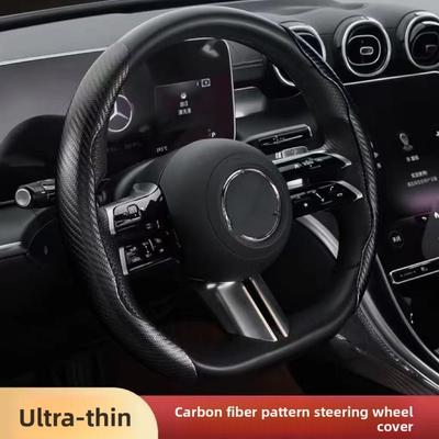 Accesorios Interior – Forros para volantes y tiradores