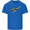A Hawker Hurricane Flying Solo Unisexs Light Cotton TShirt