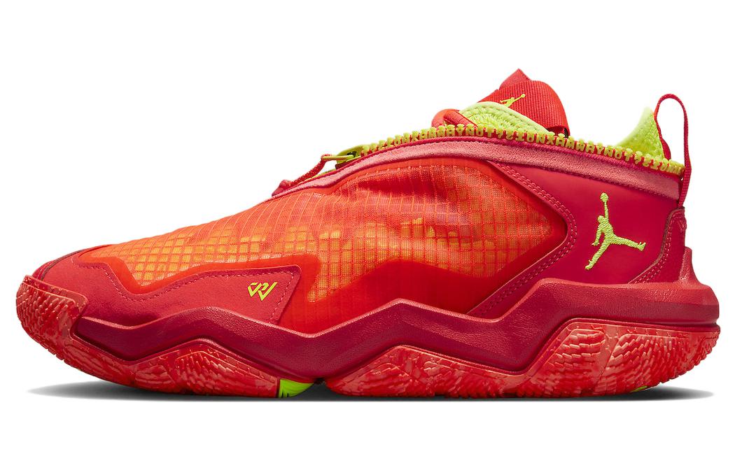 

Air Jordan Why Not Zer0.6 Bright Crimson DO7189-607 42.5