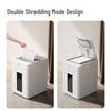 Deli G1 Automatic High-Security Paper Shredder CN Plug (adapter Included)