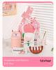 International Women's Day High-End Gift Box: Customizable Logo Souvenir for Female Employees and Clients