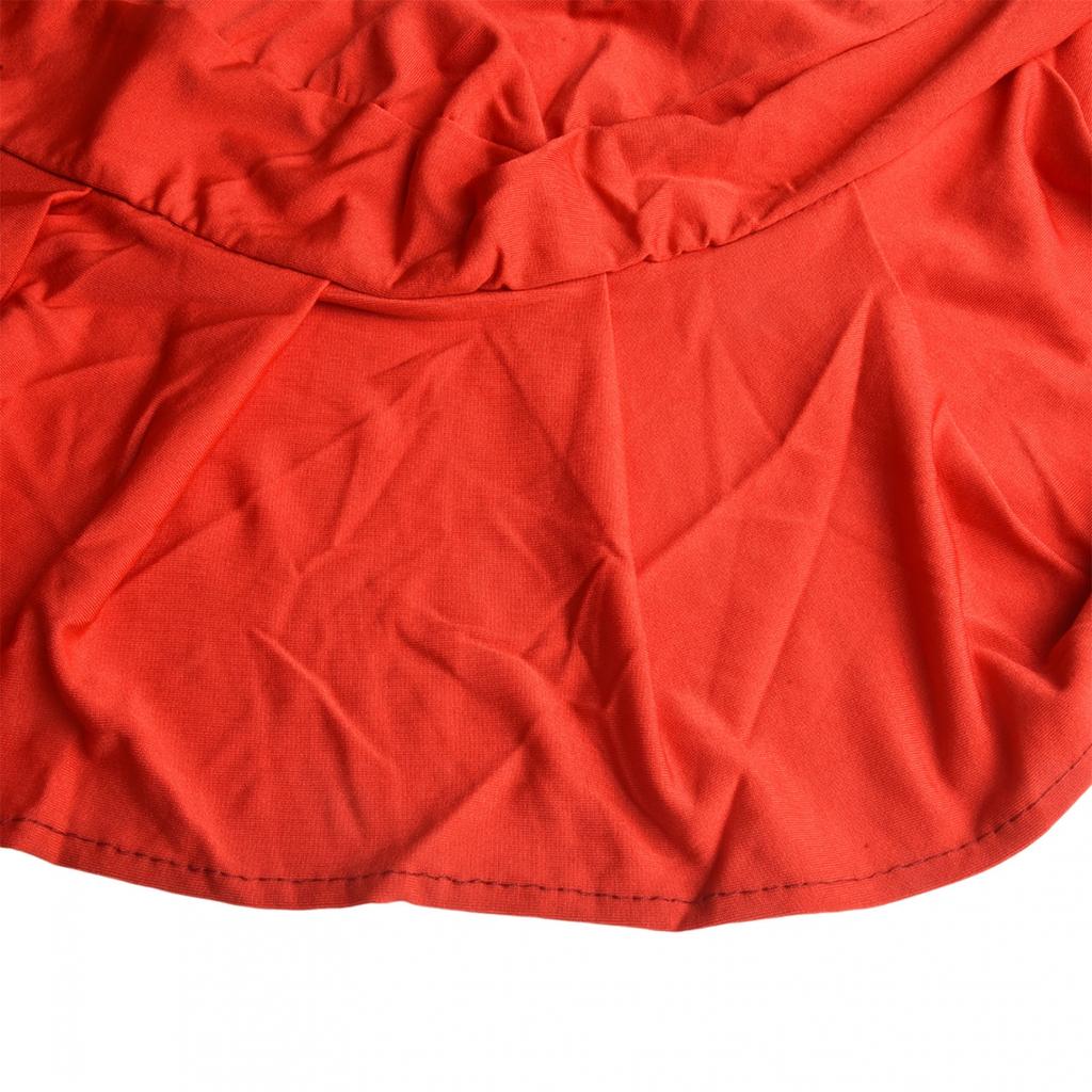 Comfortable Oxford Skirt Hotel Style Banquet Chair Cover