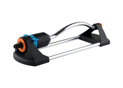 Garden Sprinkler - Oscillating 17 Nozzles / Teger